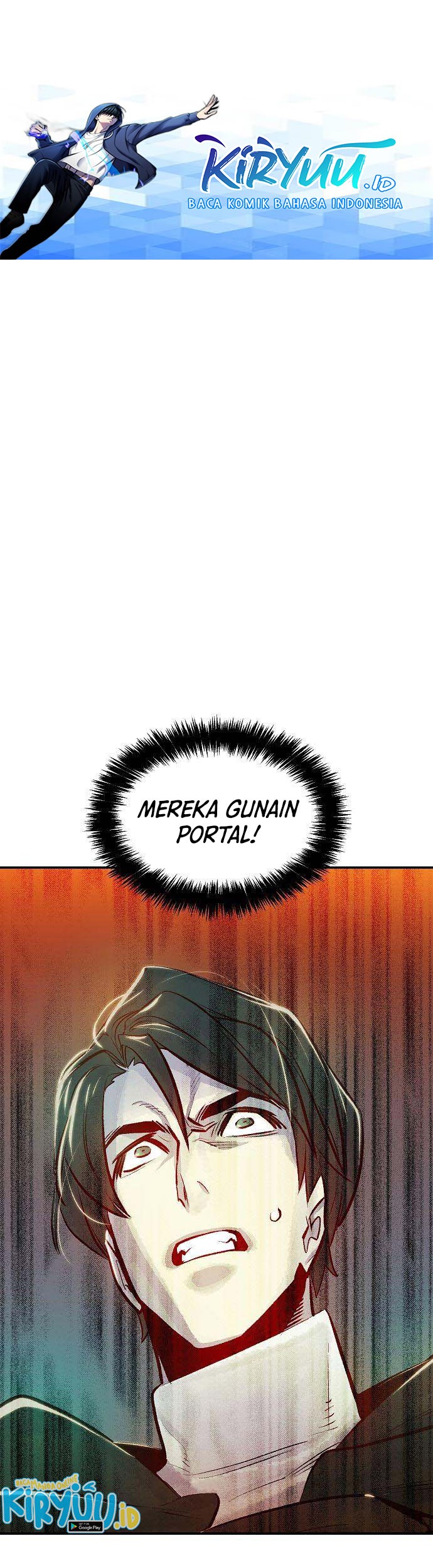 Manhwa Alone Necromancer Chapter 80 gambar 2
