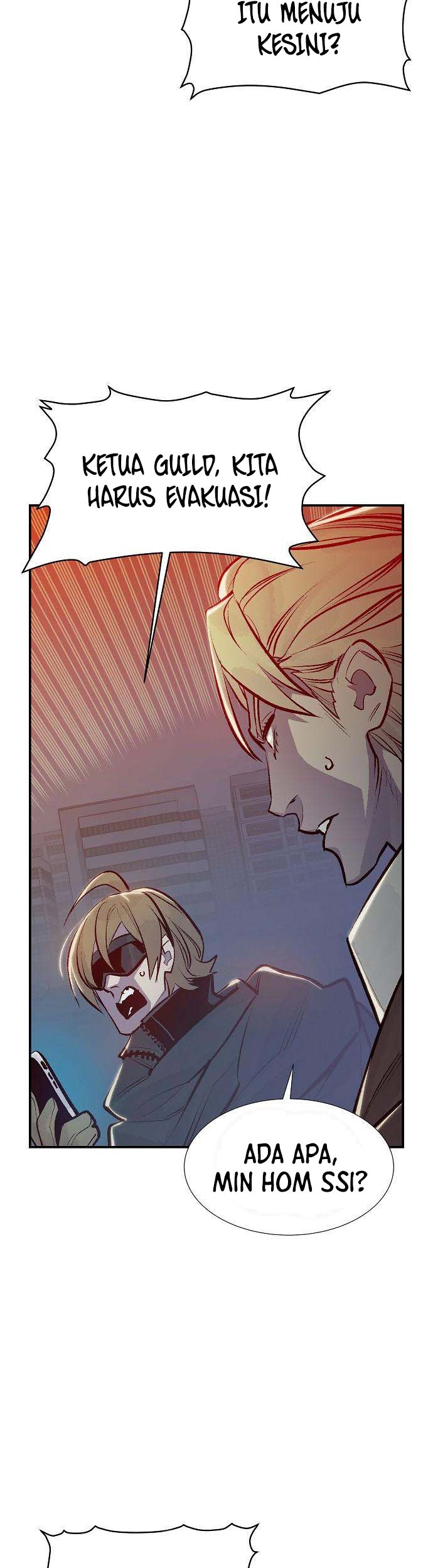 Alone Necromancer Chapter 80 - Halaman 28