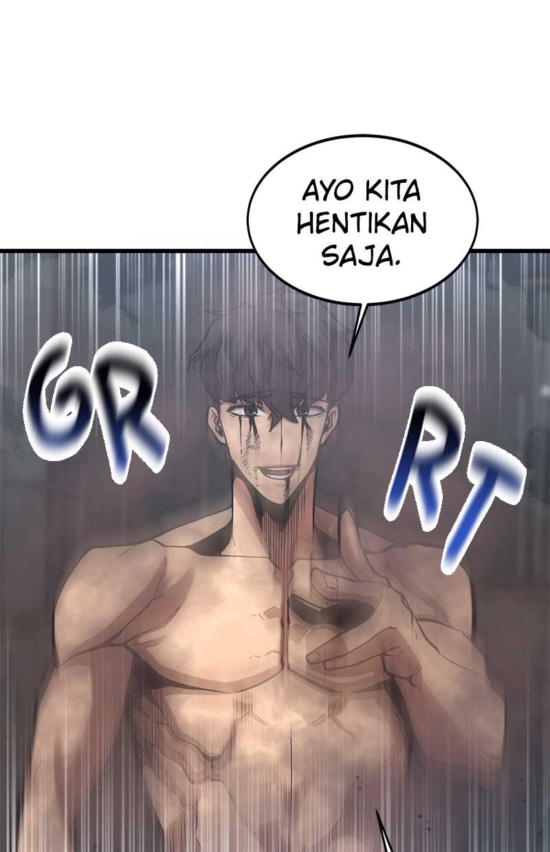 Komik Gwei Chapter 33 gambar 1