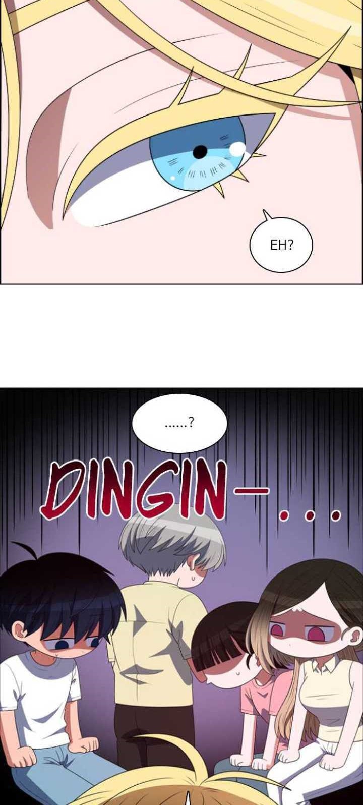 Manhwa No Scope Chapter 76 gambar 2