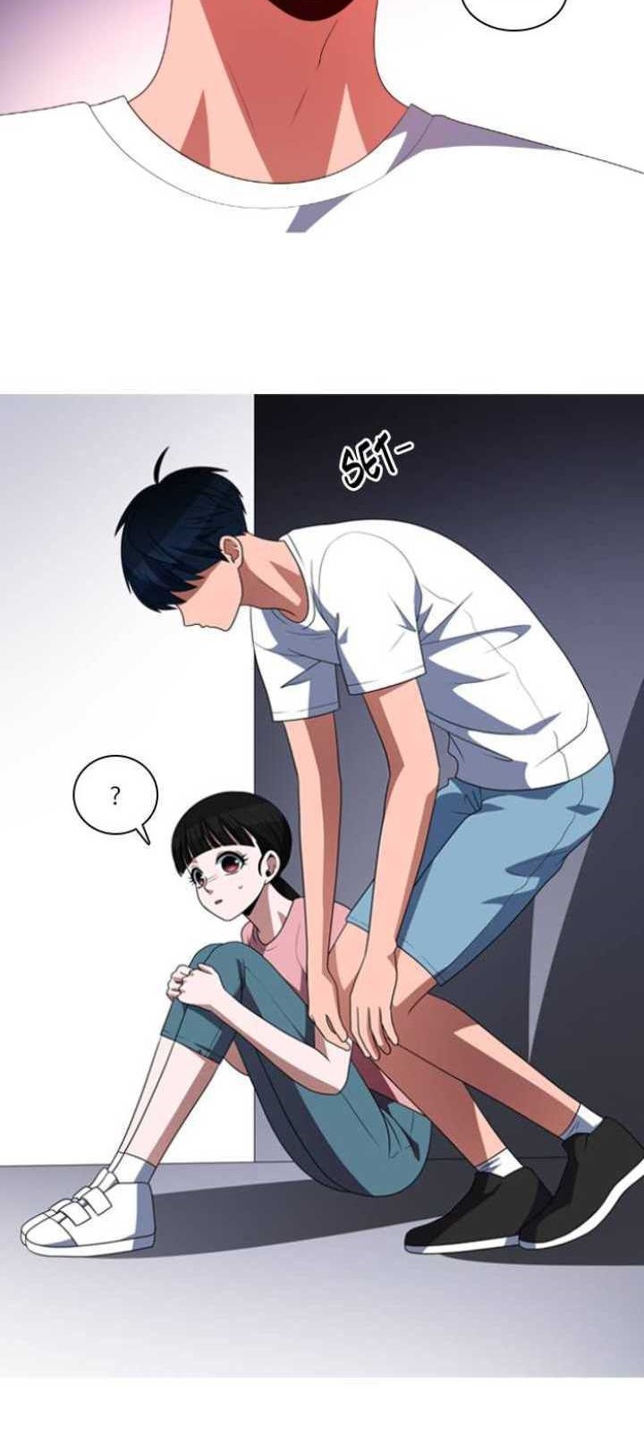 Manhwa No Scope Chapter 75 gambar 2