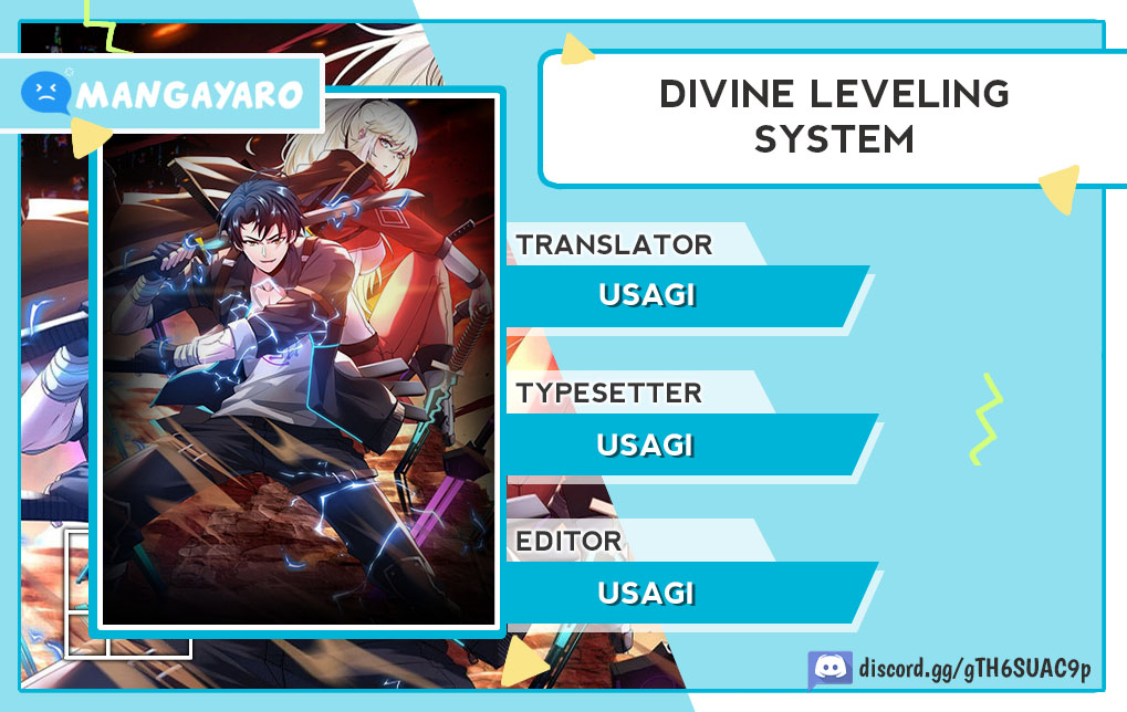 Komik Divine Leveling System Chapter 35 gambar 1
