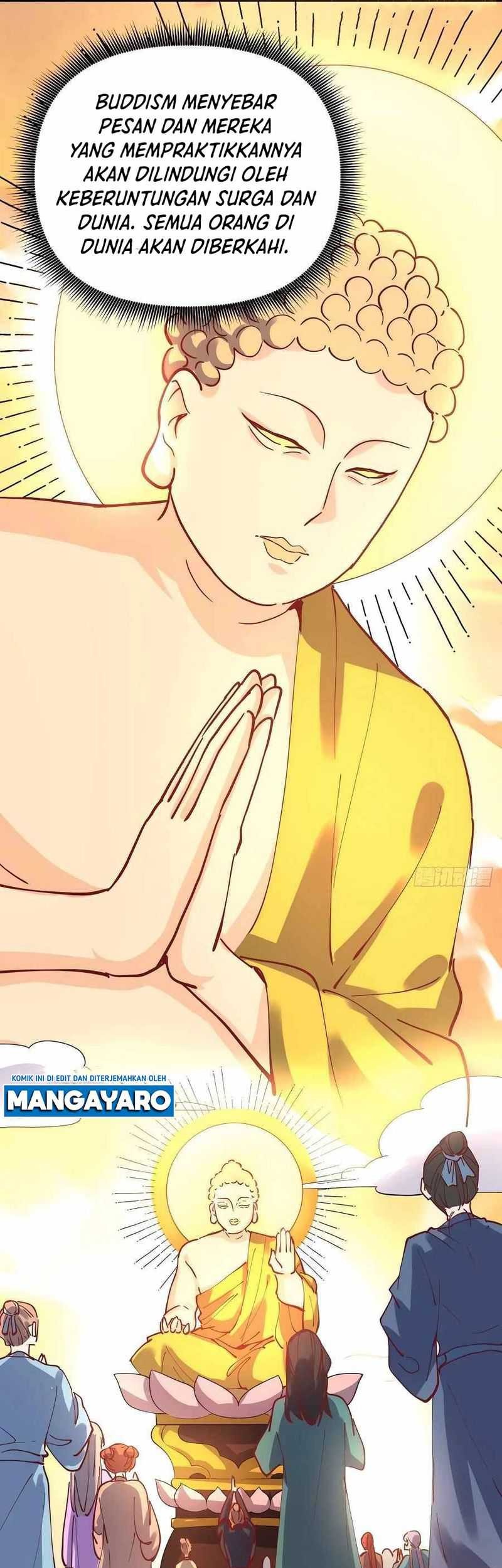 Manhua I’m Actually A Cultivation Bigshot Chapter 193 gambar 2