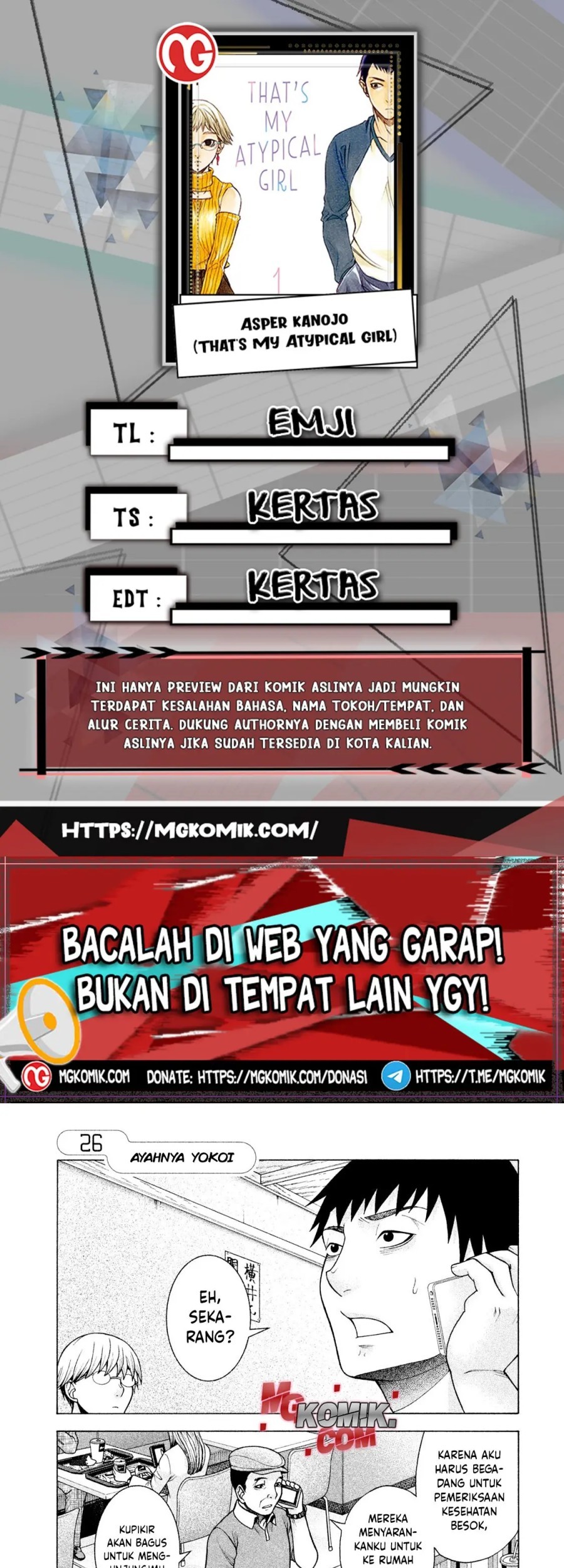 Halaman 1