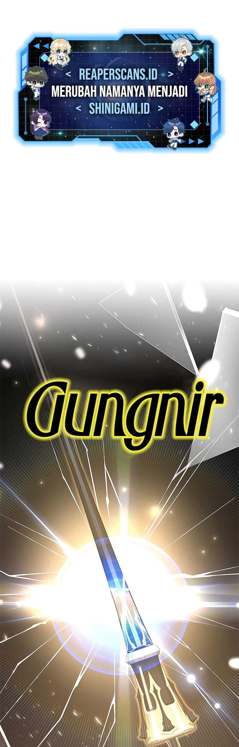 Manhwa Transcension Academy Chapter 47 gambar 2