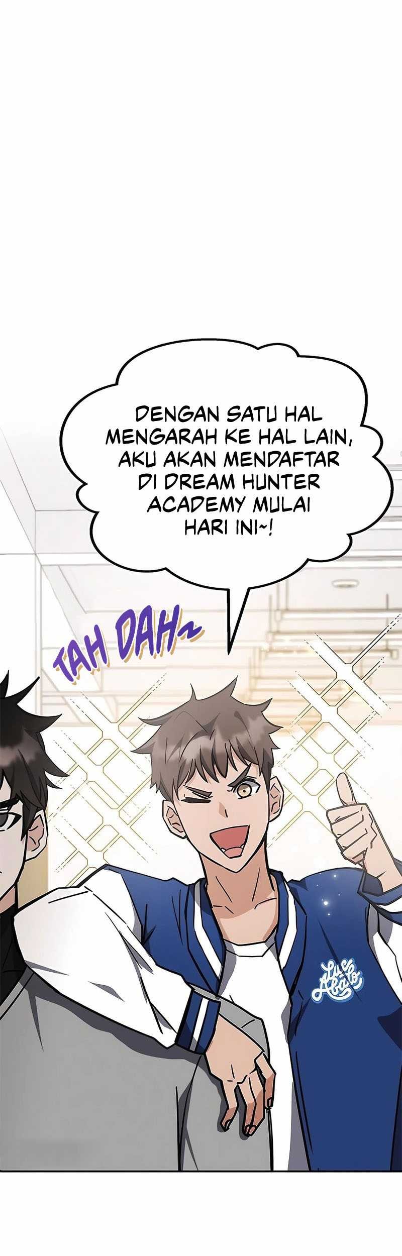 Manhwa Transcension Academy Chapter 42 gambar 2