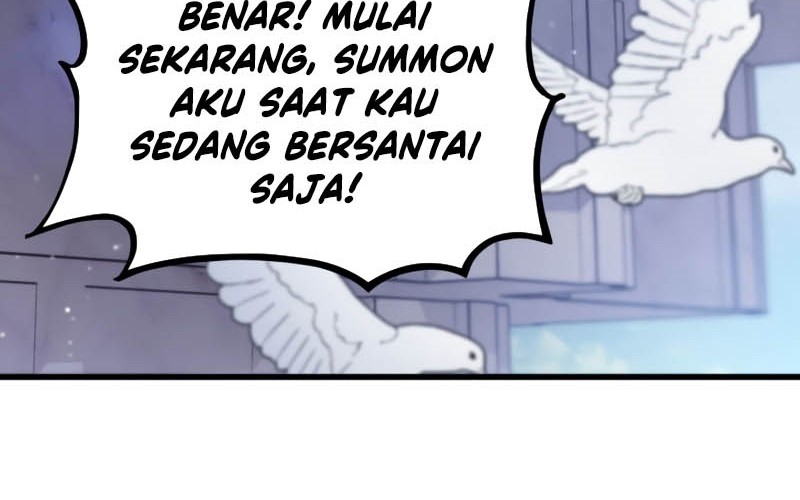 Ranker’s Return (Remake) Chapter 92 - Halaman 105