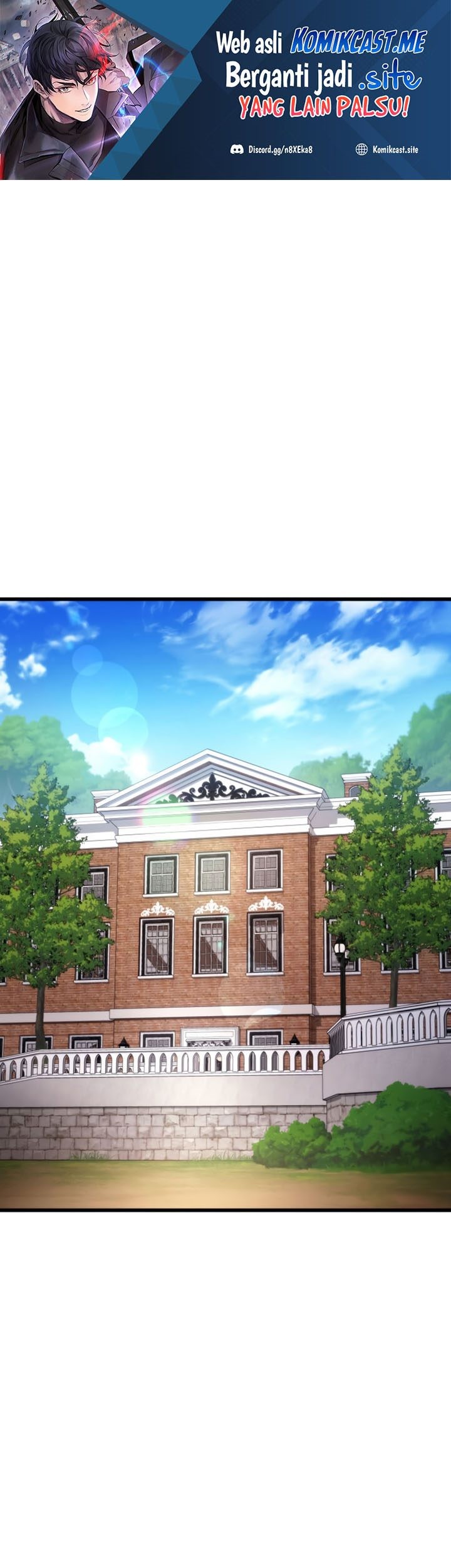 Manhwa Ranker’s Return (Remake) Chapter 91 gambar 2