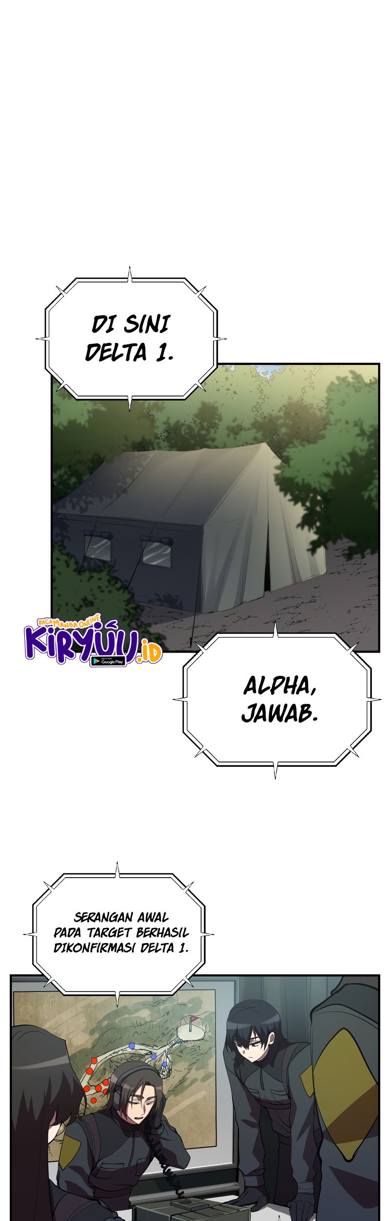 Manhua My School Life Pretending to Be a Worthless Person Chapter 47 gambar 2