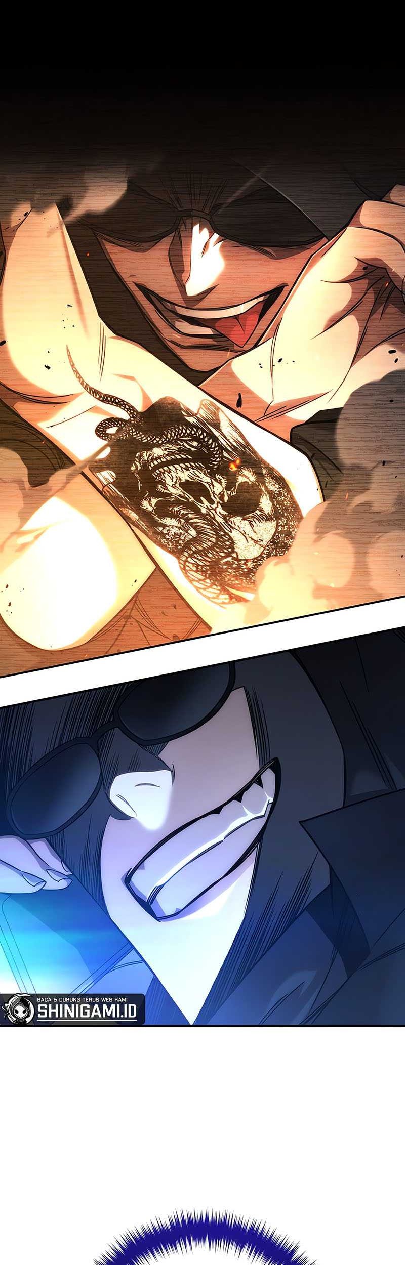 Re: Life Player Chapter 31 halaman 4