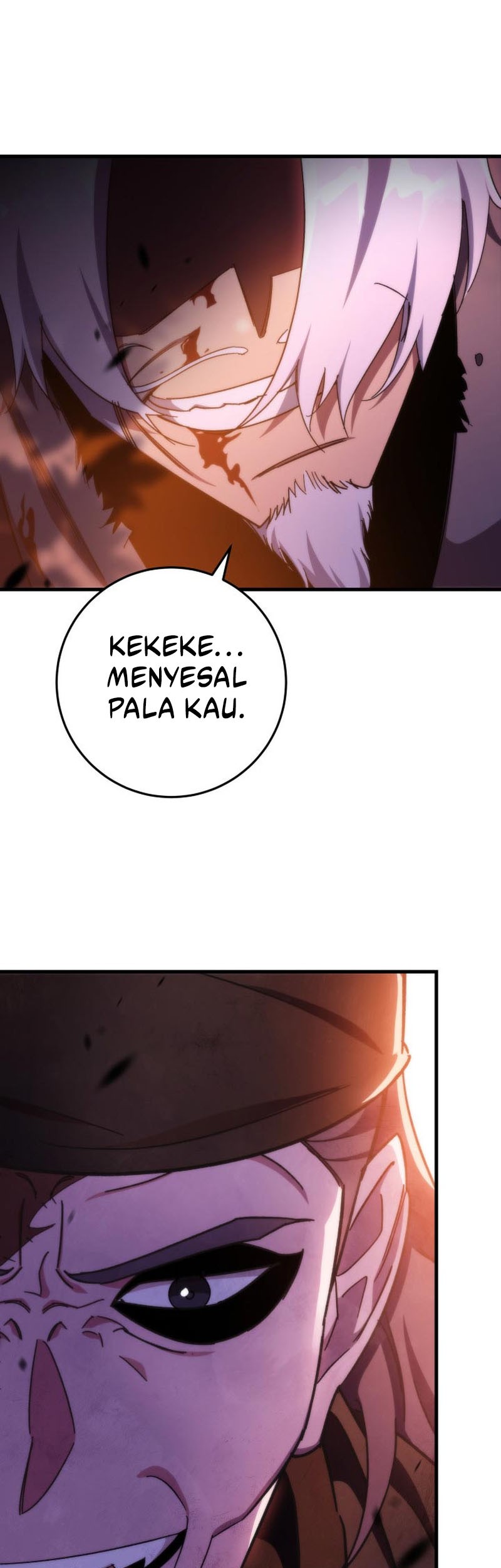 Manhwa Heavenly Inquisition Sword Chapter 37 gambar 2