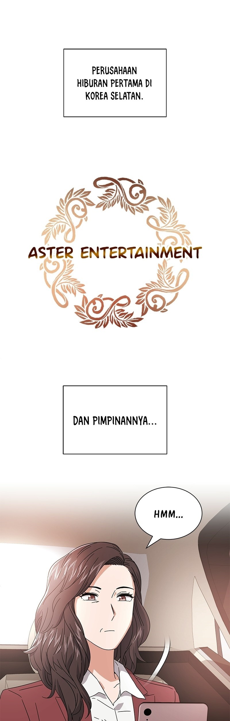 Superstar Associate Manager Chapter 20 halaman 2