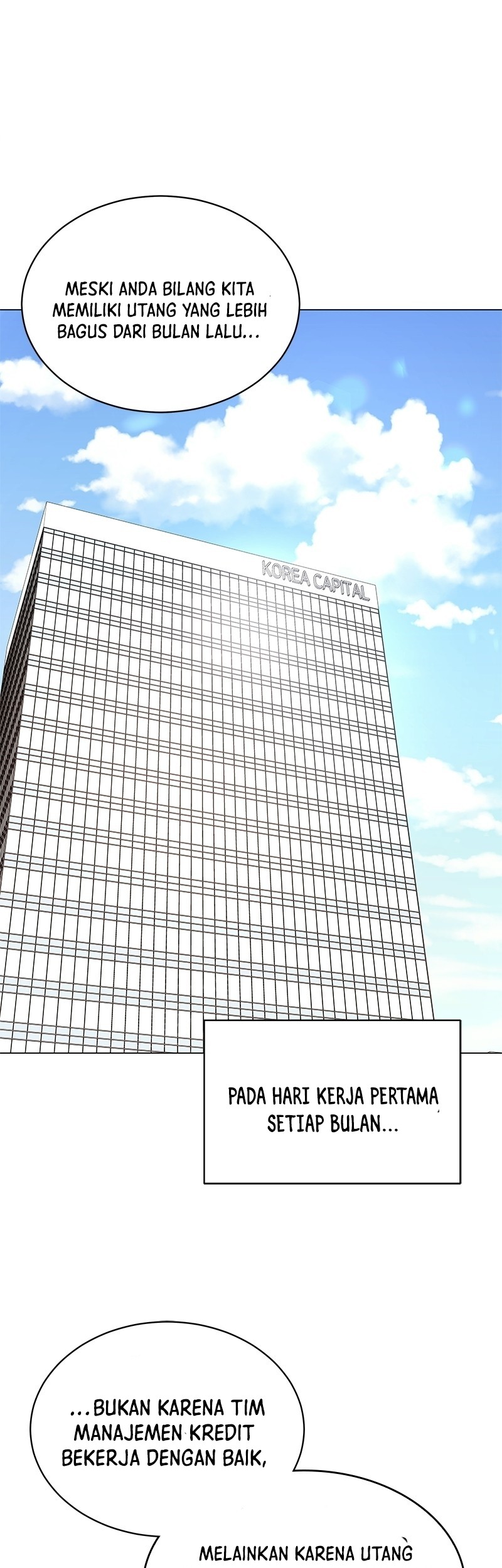 Manhwa Superstar Associate Manager Chapter 17 gambar 2