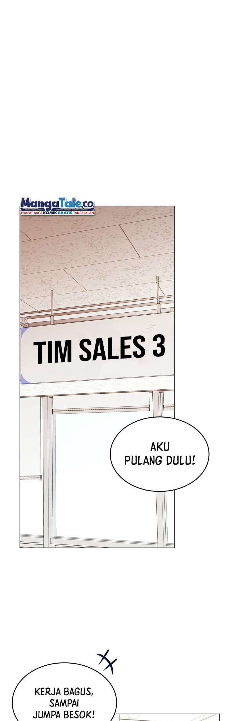 Manhwa Superstar Associate Manager Chapter 16 gambar 2
