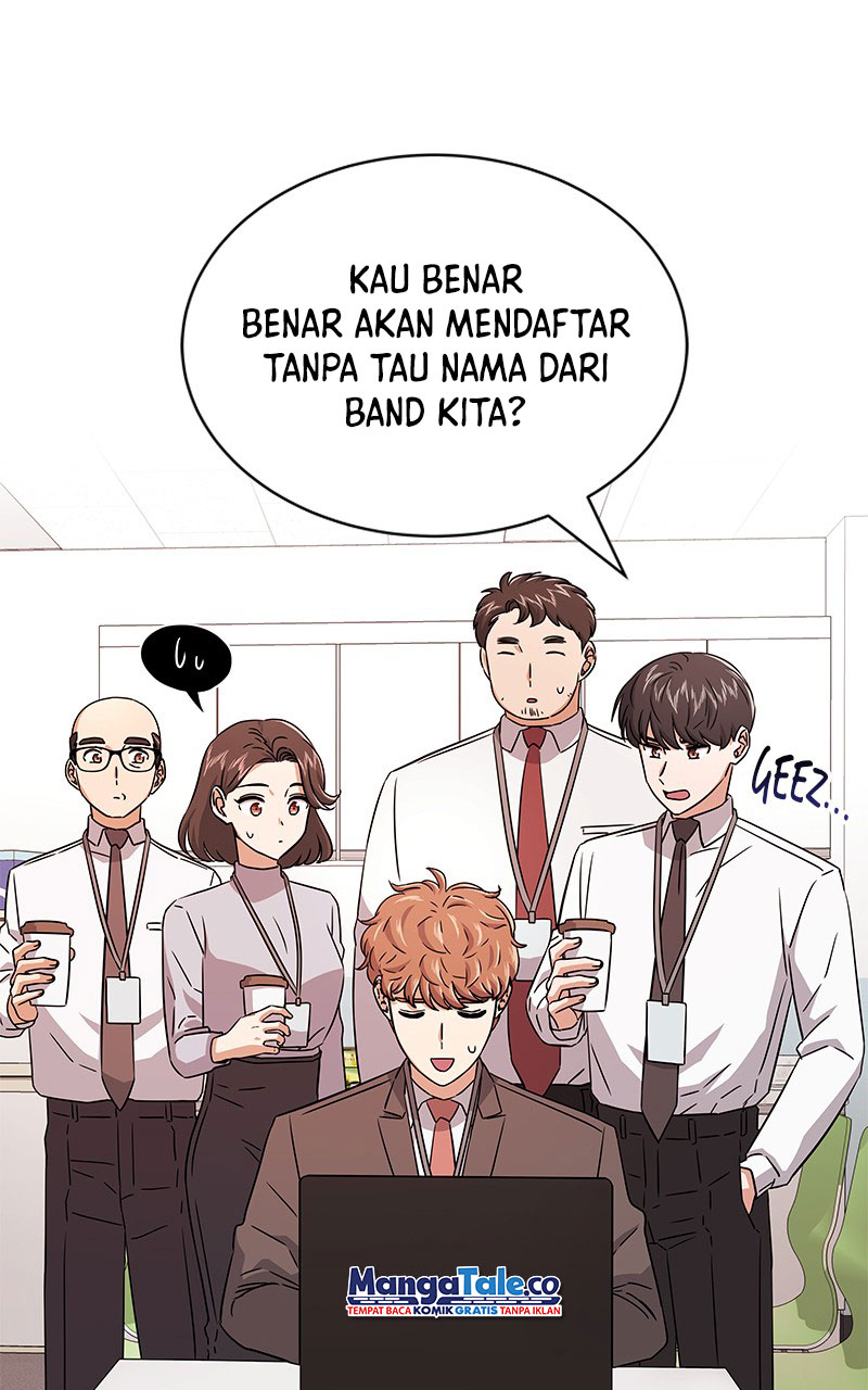 Superstar Associate Manager Chapter 14 halaman 3