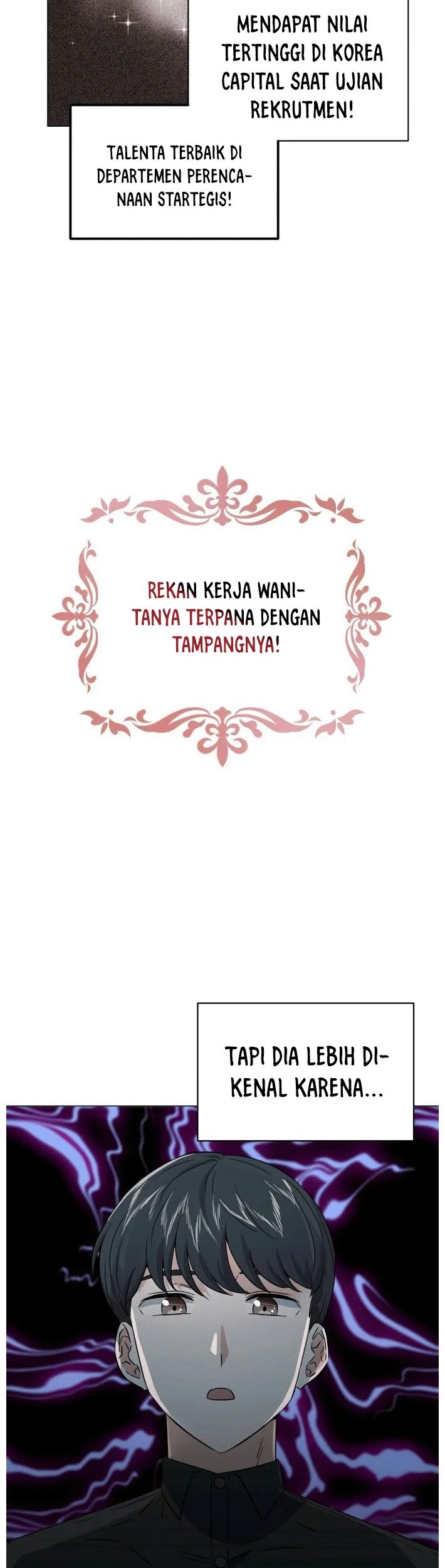 Superstar Associate Manager Chapter 12 halaman 2