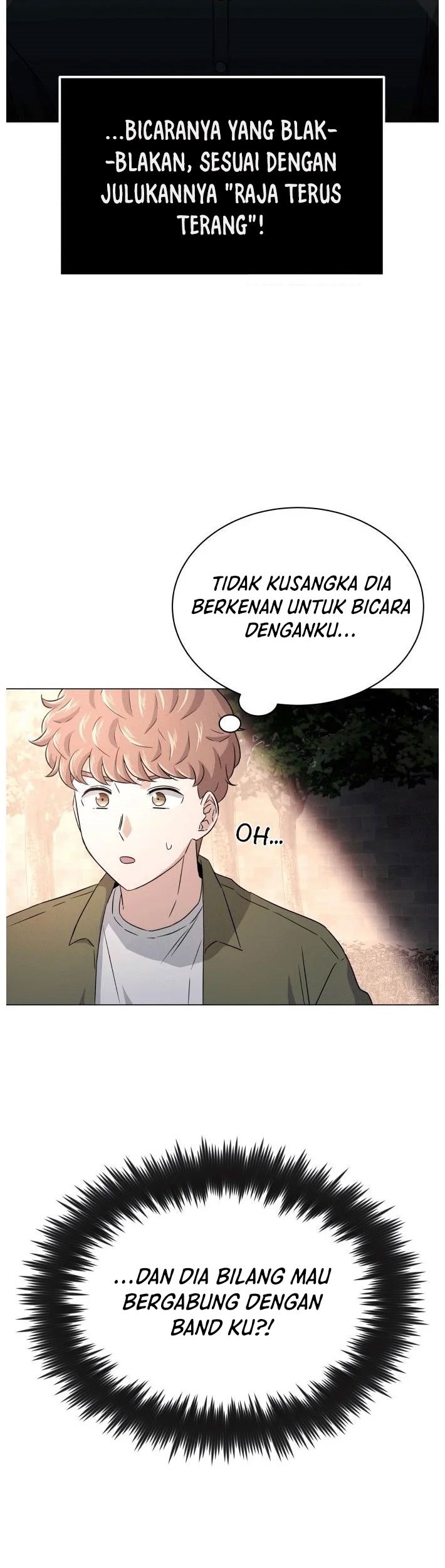 Superstar Associate Manager Chapter 12 halaman 3