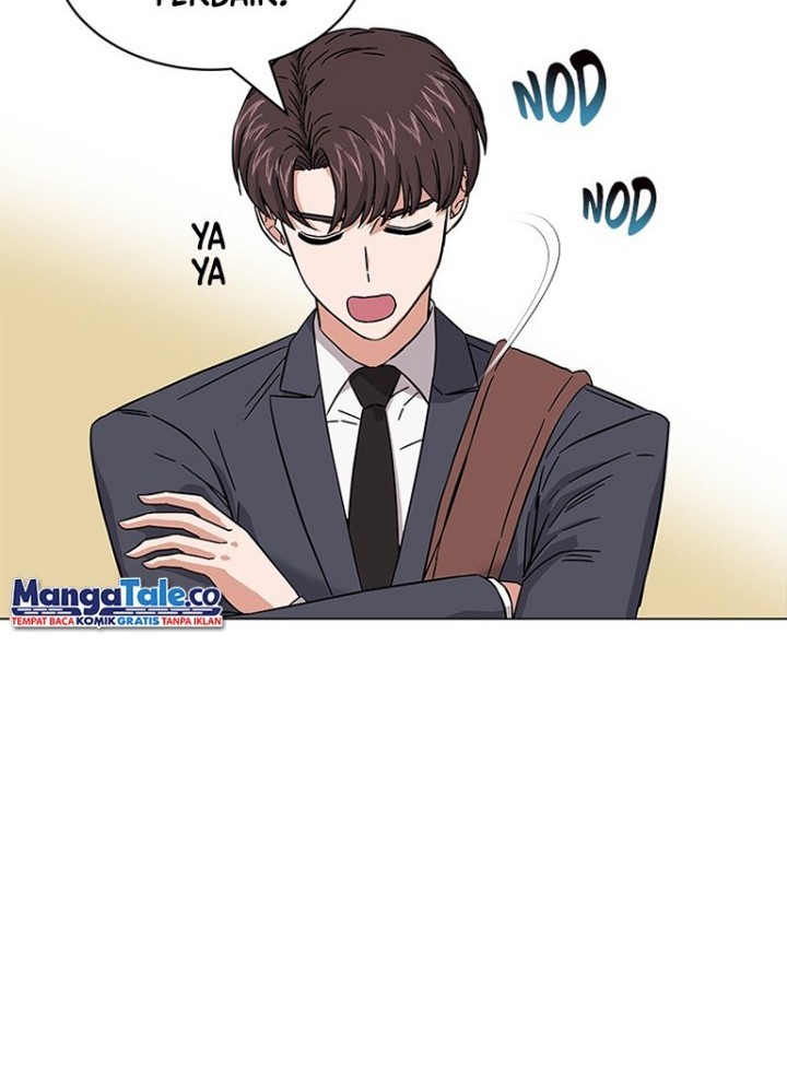 Superstar Associate Manager Chapter 8 halaman 2