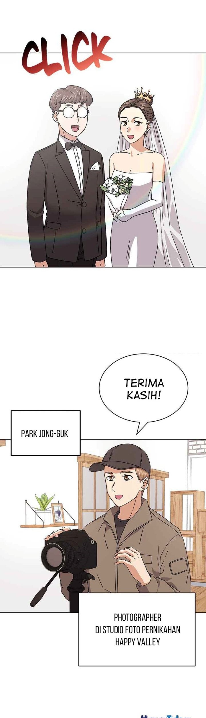 Superstar Associate Manager Chapter 6 halaman 3