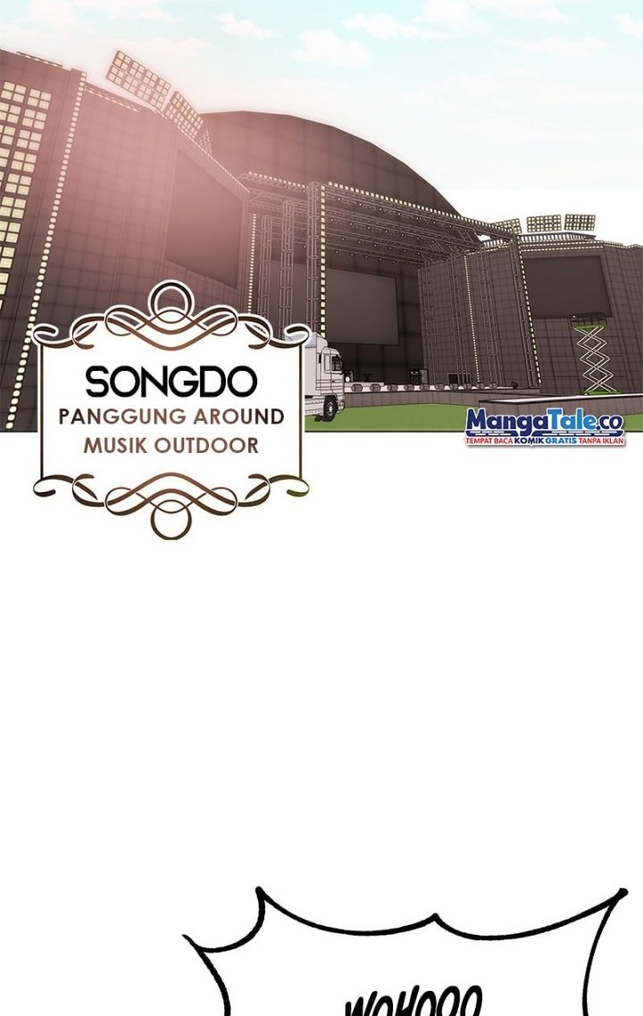 Manhwa Superstar Associate Manager Chapter 04 gambar 2