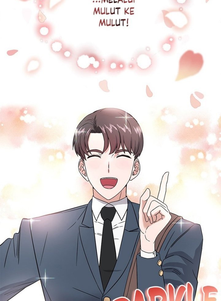 Manhwa Superstar Associate Manager Chapter 02 gambar 2