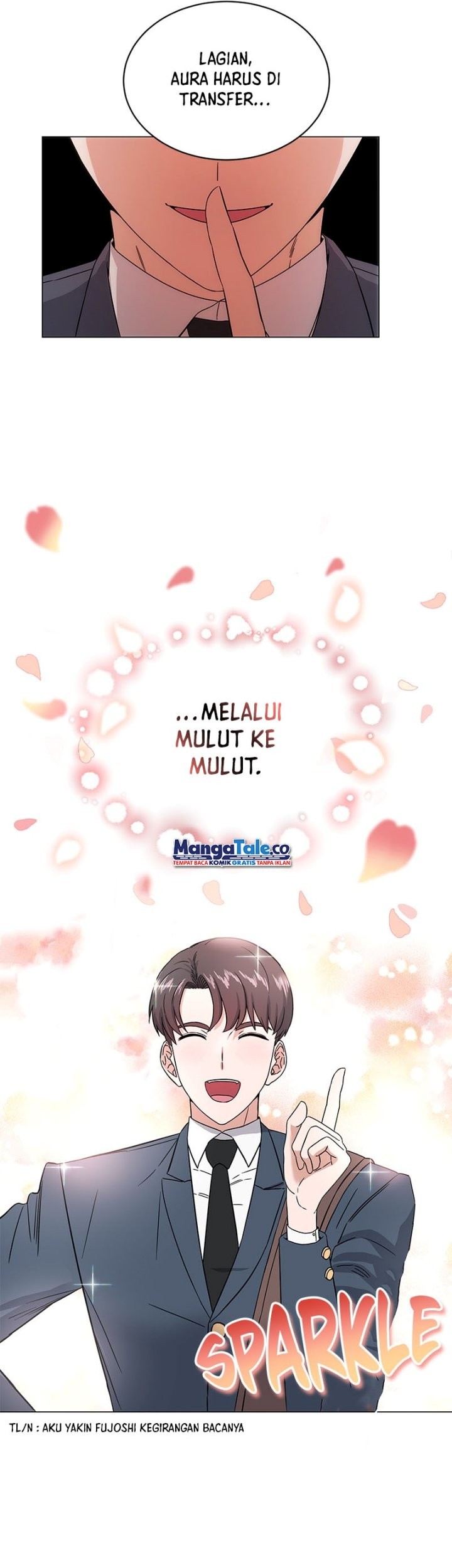Superstar Associate Manager Chapter 01 - Halaman 105