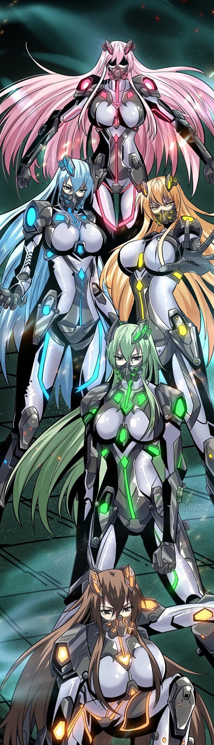 Manhua King Account At The Start Chapter 187 gambar 2