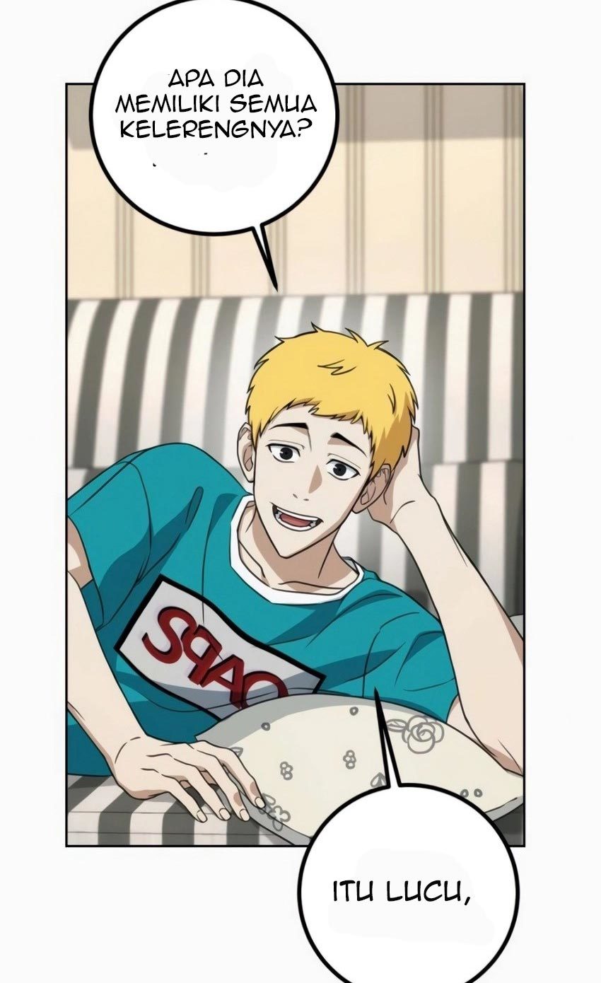 Hero the Maximum Chapter 7 halaman 5