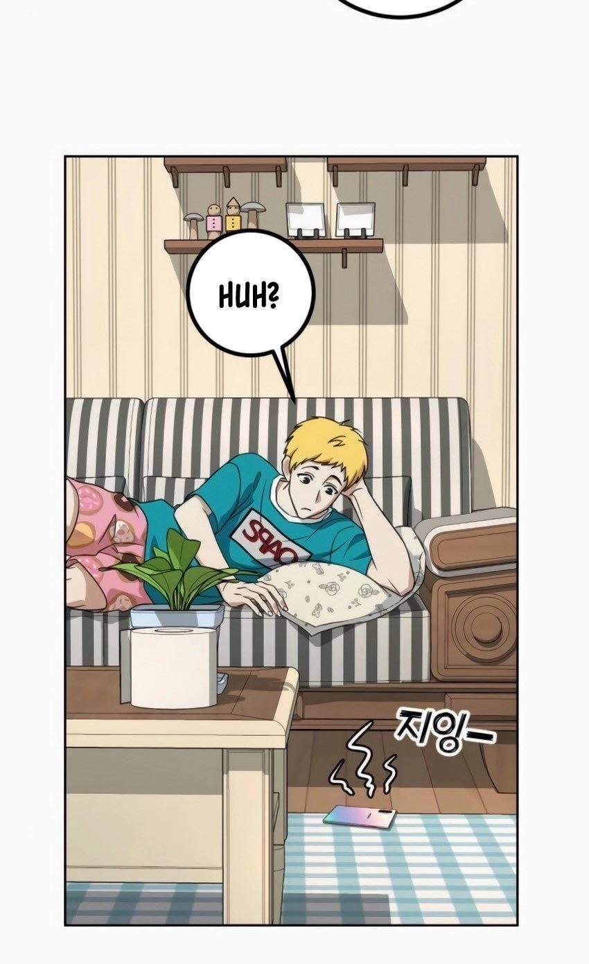 Hero the Maximum Chapter 7 halaman 6