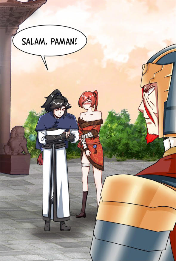 Endless devourer Chapter 73 Gambar 3