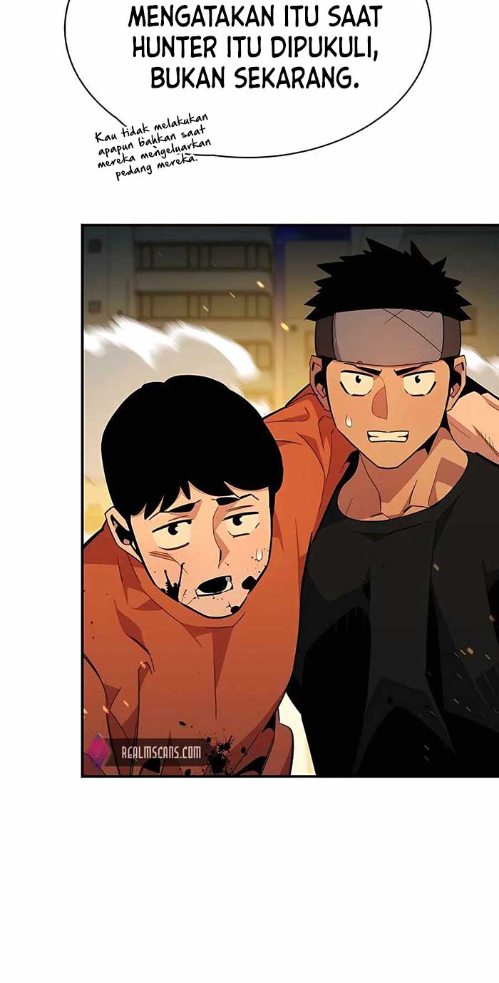 Auto-Hunting With Clones Chapter 31 - Halaman 33