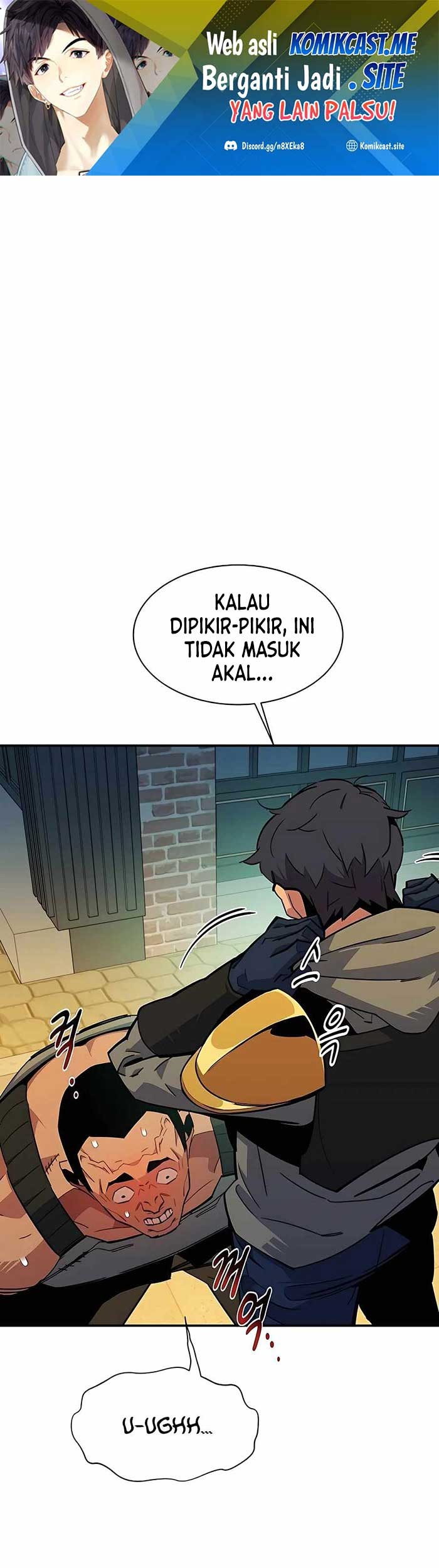 Manhwa Auto-Hunting With Clones Chapter 31 gambar 2