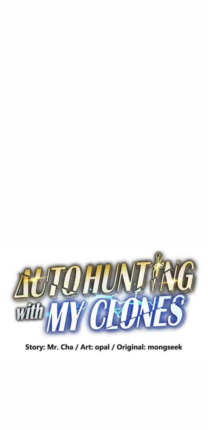 Auto-Hunting With Clones Chapter 31 - Halaman 6