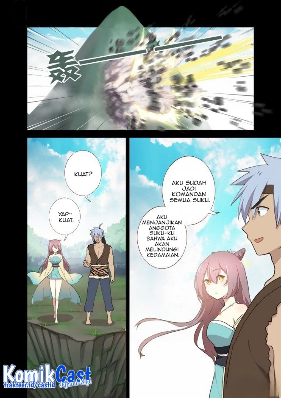 Yaoguai Mingdan Chapter 268 - Halaman 10
