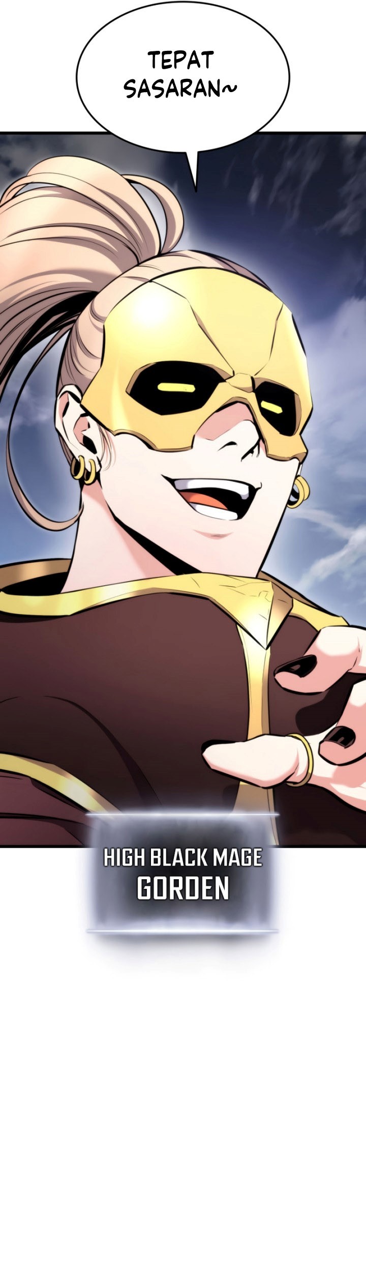 Ranker’s Return (Remake) Chapter 93 - Halaman 104