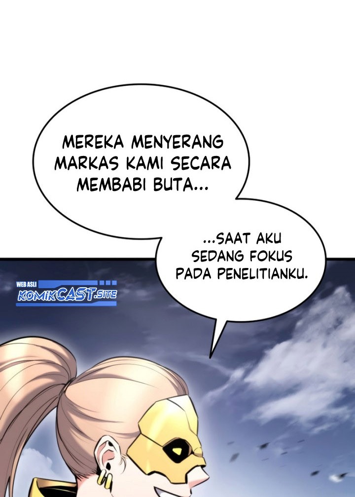 Ranker’s Return (Remake) Chapter 93 - Halaman 105