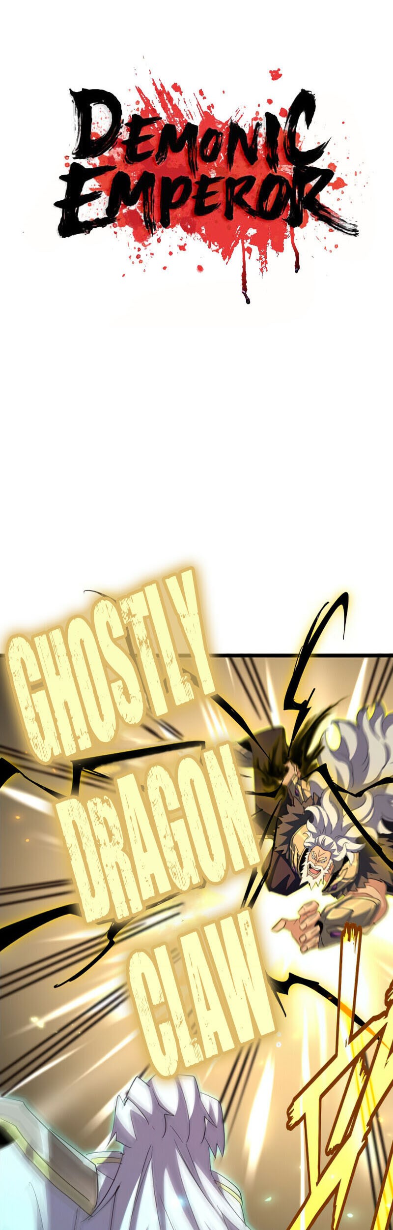 Manhua Magic Emperor Chapter 363 gambar 2