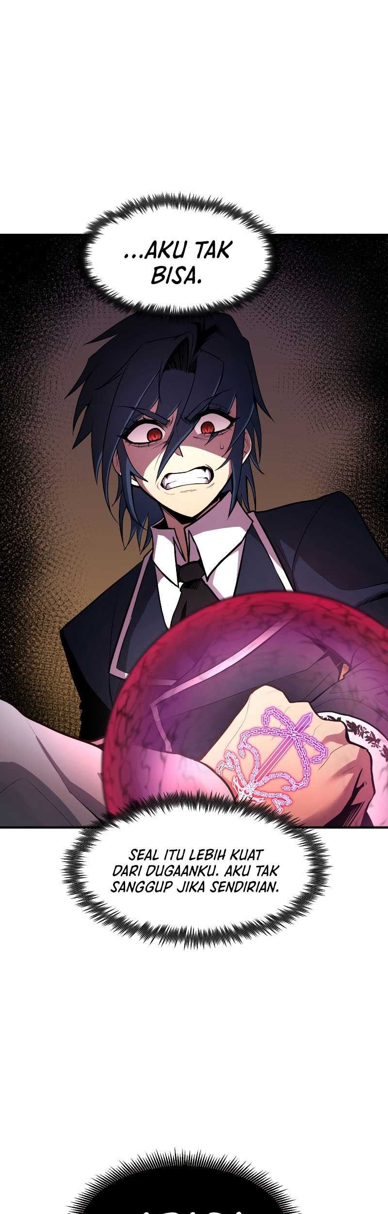 Manhwa Standard of Reincarnation Chapter 48 gambar 2