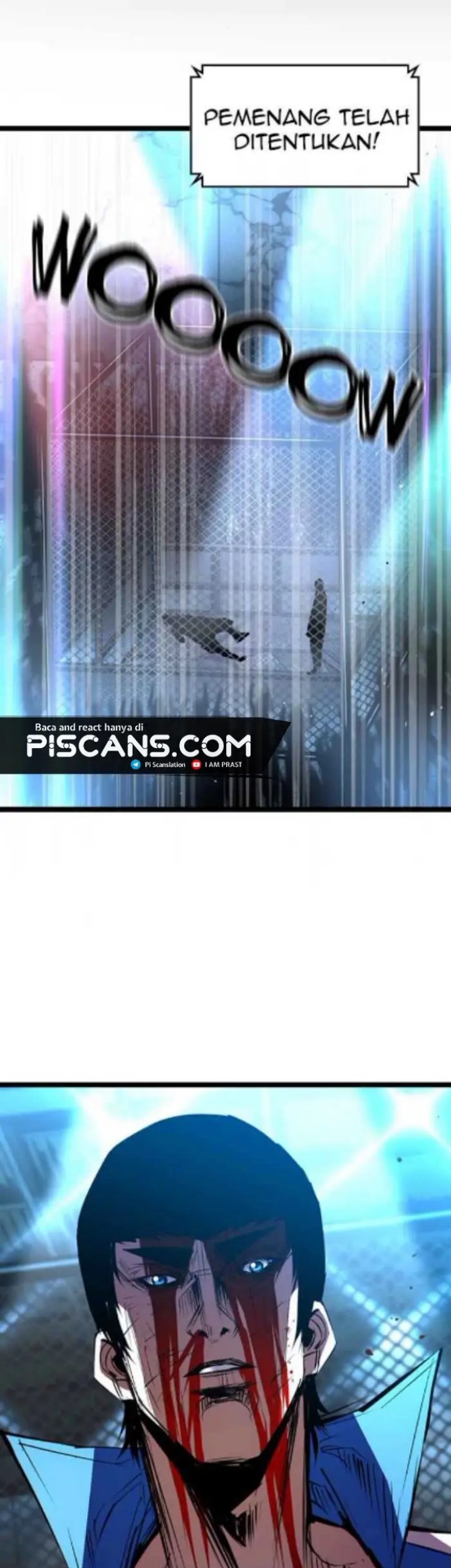 Komik Hallym Gymnasium Chapter 103 gambar 1