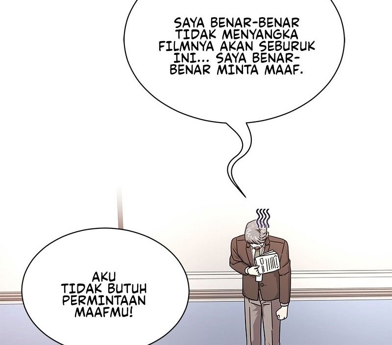 Superstar Associate Manager Chapter 25 halaman 4