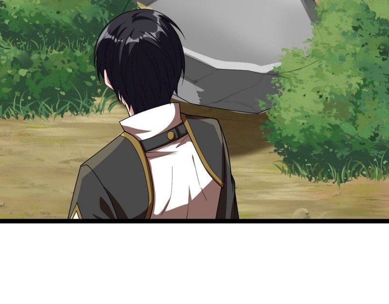 After Thousands Of Years Of Beta Testing, The Game Finally Finished Chapter 04 - Halaman 35