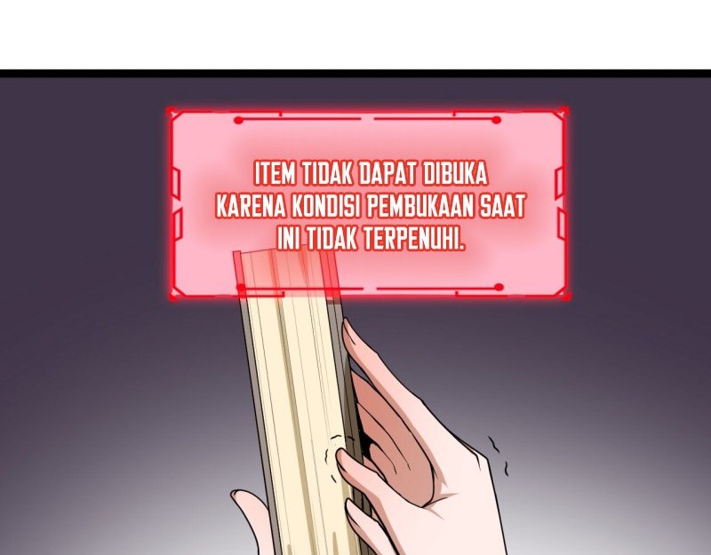 After Thousands Of Years Of Beta Testing, The Game Finally Finished Chapter 04 - Halaman 39