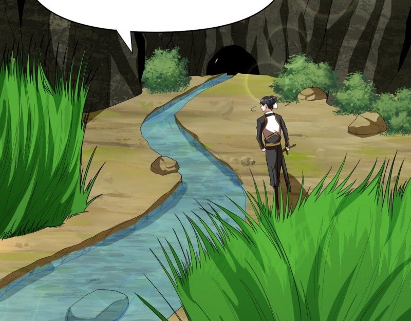 After Thousands Of Years Of Beta Testing, The Game Finally Finished Chapter 04 - Halaman 47