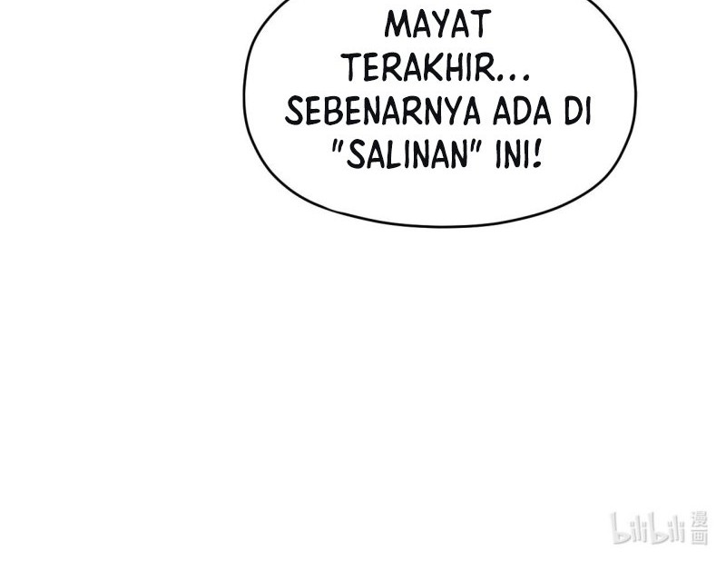 After Thousands Of Years Of Beta Testing, The Game Finally Finished Chapter 04 - Halaman 49