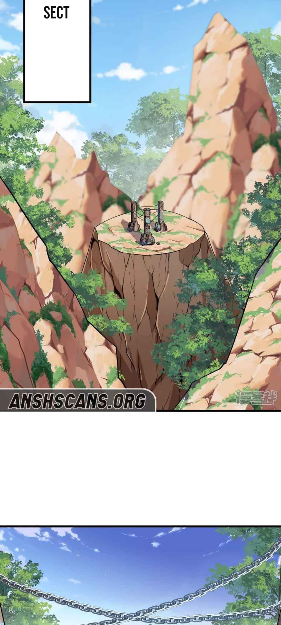 Manhua The Strongest Body Old Ancestor In History Chapter 42 gambar 2