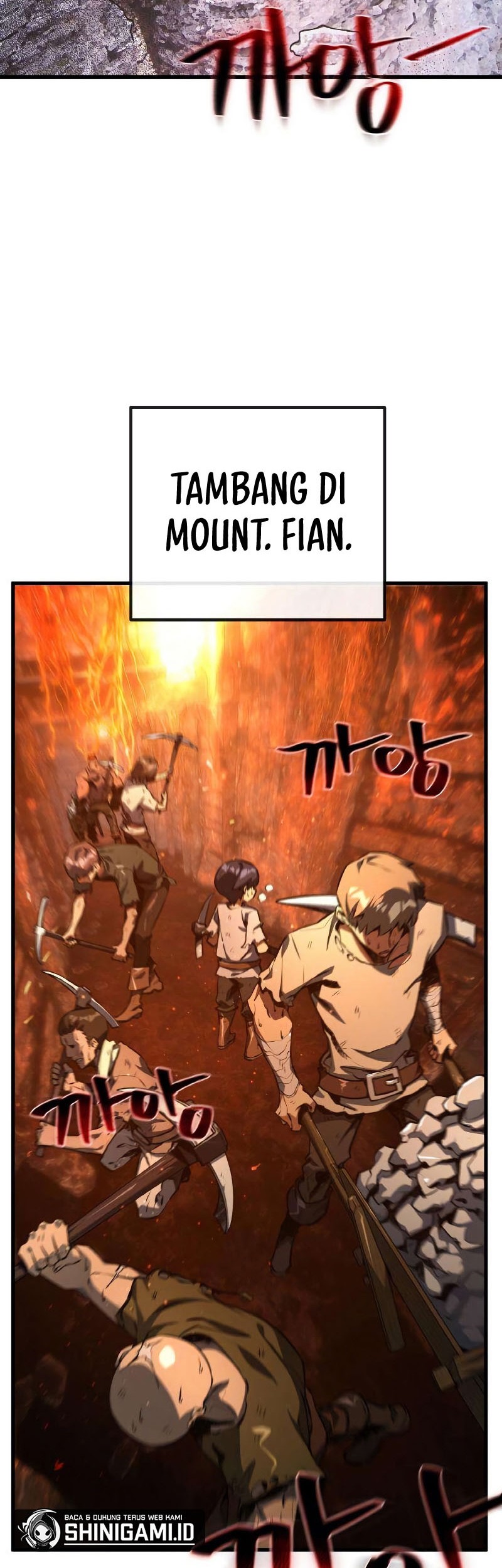 The Game’s Top Troll Chapter 22 Gambar 3