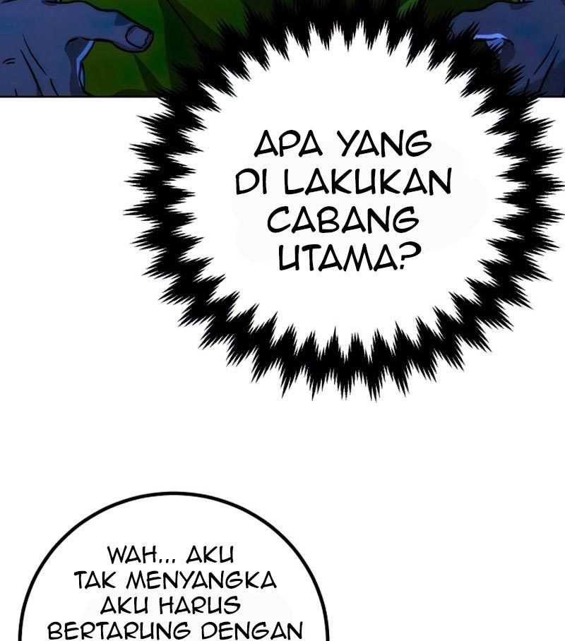 Hero the Maximum Chapter 9 halaman 10