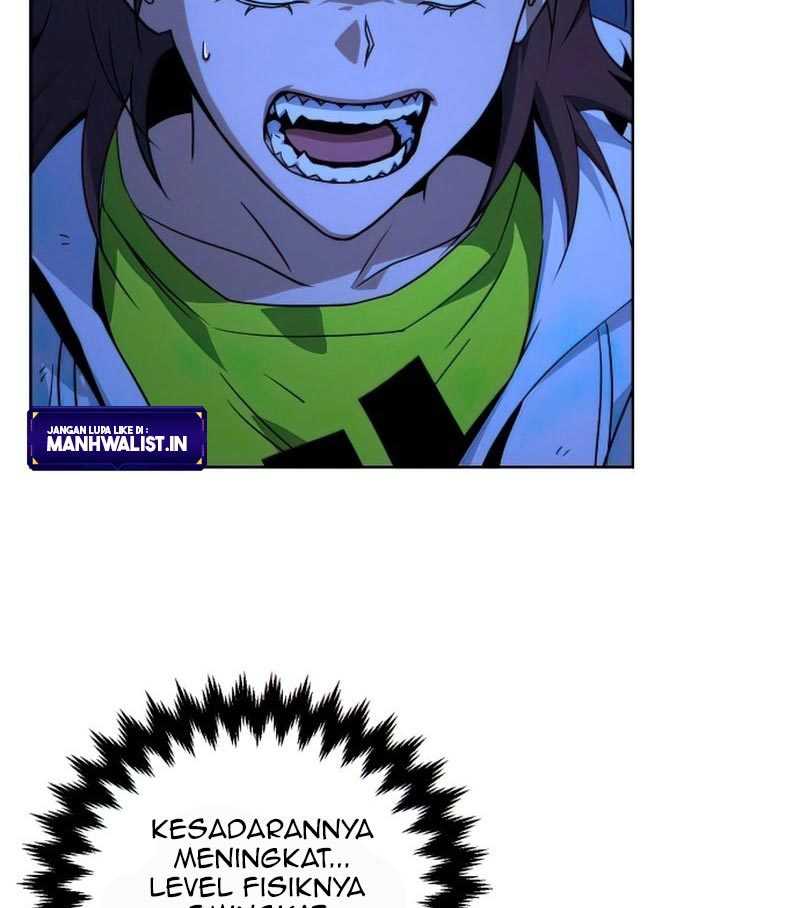 Hero the Maximum Chapter 9 halaman 5