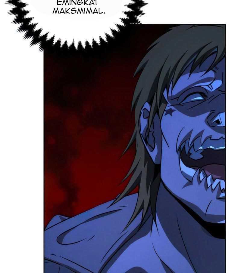 Hero the Maximum Chapter 9 halaman 6