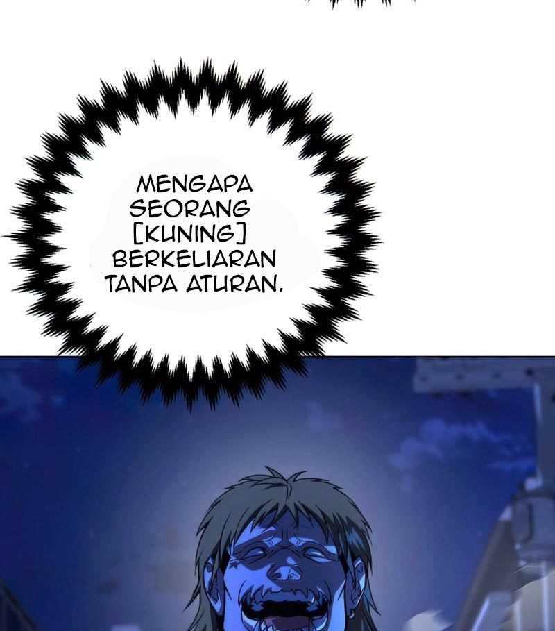 Hero the Maximum Chapter 9 halaman 8